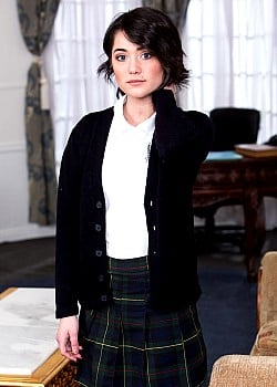 Cadence Carter image 3 of 3