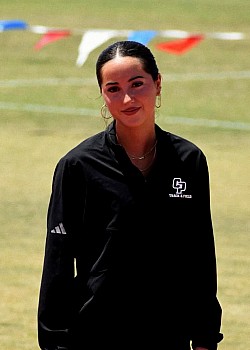 Cadence Roy-Williams image 2 of 2