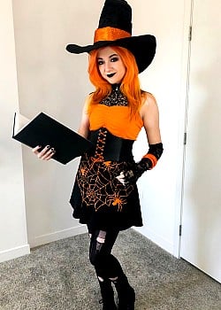 Cahlaflour