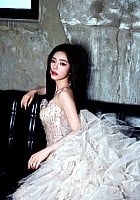 Cai Wenjing profile photo