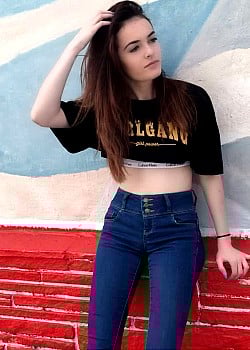 Cailee Kennedy image 4 of 4