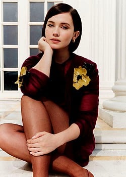 Cailee Spaeny image 3 of 4