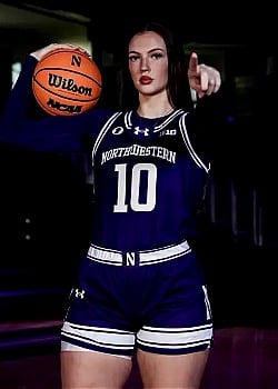 Caileigh Walsh image 2 of 2