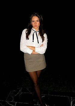Cailey Fleming image 3 of 4