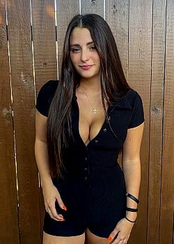 Caira Martinez