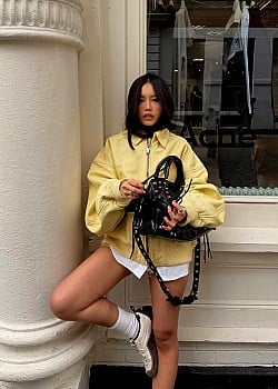 Caitlin Agustina image 1 of 1