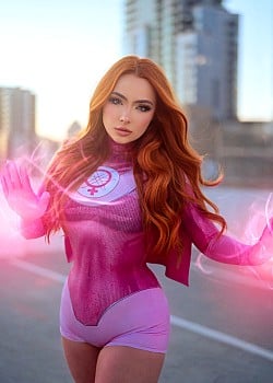 Caitlin Christine image 2 of 4