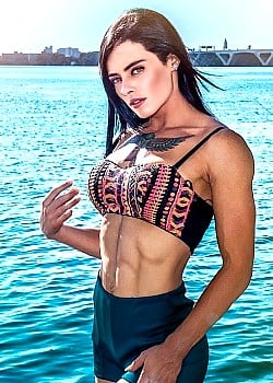 Caitlin Corcoran image 4 of 4
