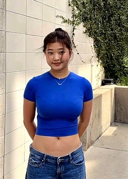 Caitlin Kim image 2 of 2