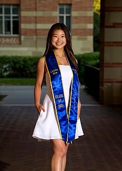Caitlin Kim image 1 of 2