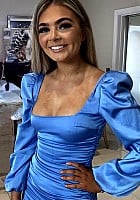 Caitlin McGinley profile photo