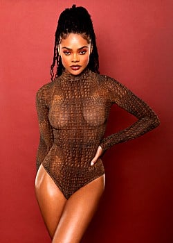 Caitlyn Mwenifumbo image 3 of 4