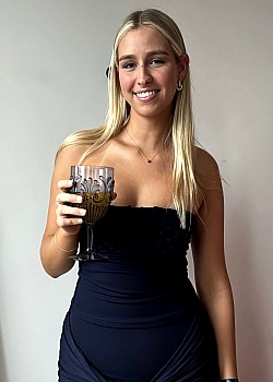 Caitlyn Sprigg image 2 of 2