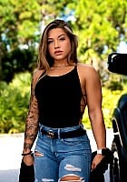 Caleigh Mackenzie profile photo