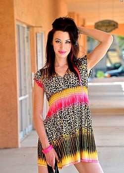 Cali (FTV Girls) image 2 of 2