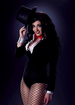 Callie Cosplay image 3 of 4