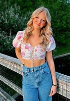 Callie Mae Frank profile photo