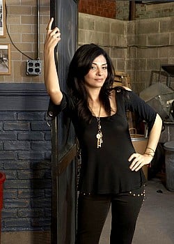 Callie Thorne image 1 of 1