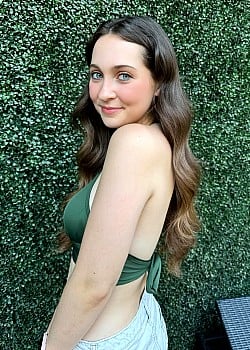 Callie Walker image 1 of 1