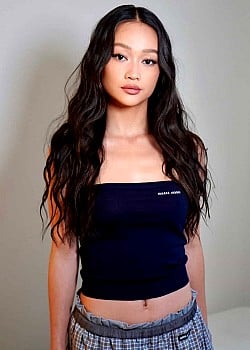Callina Liang image 3 of 3