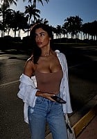 Cally Jane Beech profile photo