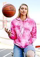 Cameron Brink profile photo