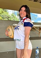 Cami Thome profile photo
