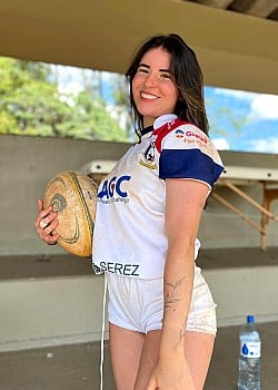 Cami Thome image 1 of 1