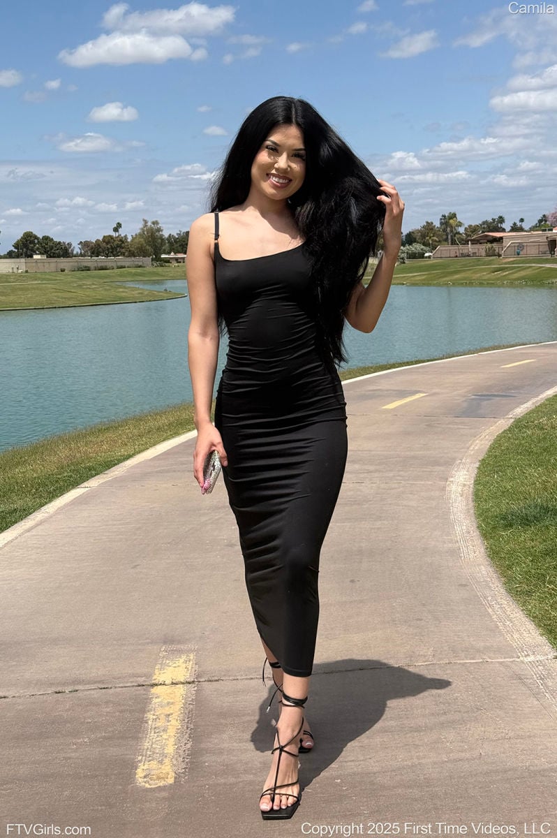 Camila Belen - Free nude pics, galleries & more at Babepedia