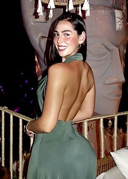 Camila Echeverry image 3 of 4