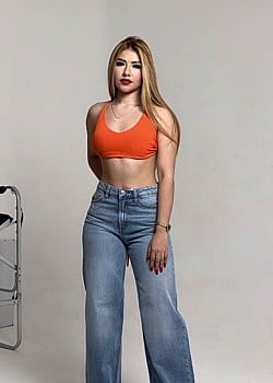 Camila Gamboa