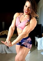 Camila Garcia profile photo