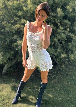 Camila Giorgi image 3 of 4