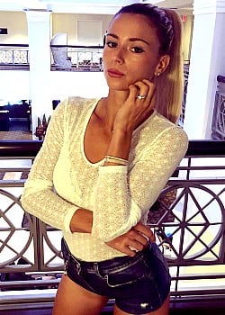 Camila Giorgi image 4 of 4