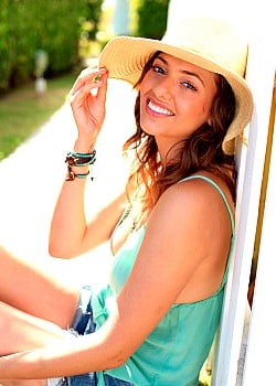 Camila Greenberg image 2 of 2