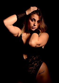 Camila Landi image 2 of 4