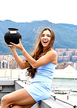 Camila Osorio image 3 of 4
