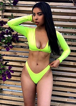 Camila Paz Chavez image 2 of 4