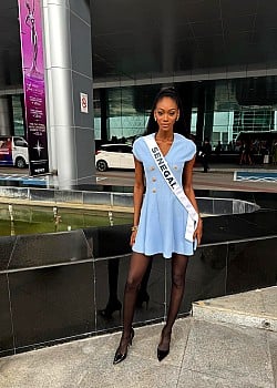Camilla Diagne image 2 of 4