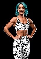 Camilla J. Collins profile photo