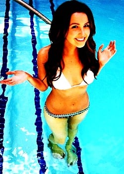 Camilla Luddington image 4 of 4