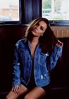 Camilla Luddington profile photo