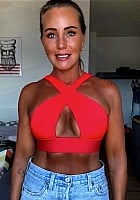 Camilla Runberg profile photo