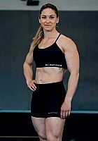 Camilla Salomonsson Hellman profile photo
