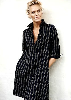 Camilla Vest image 1 of 2
