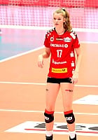Camilla Weitzel profile photo