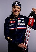 Camille Bened profile photo