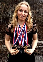 Camille Cerutti profile photo