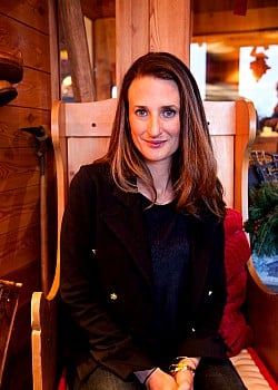 Camille Cottin image 4 of 4