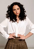 Camille Moutawakil profile photo